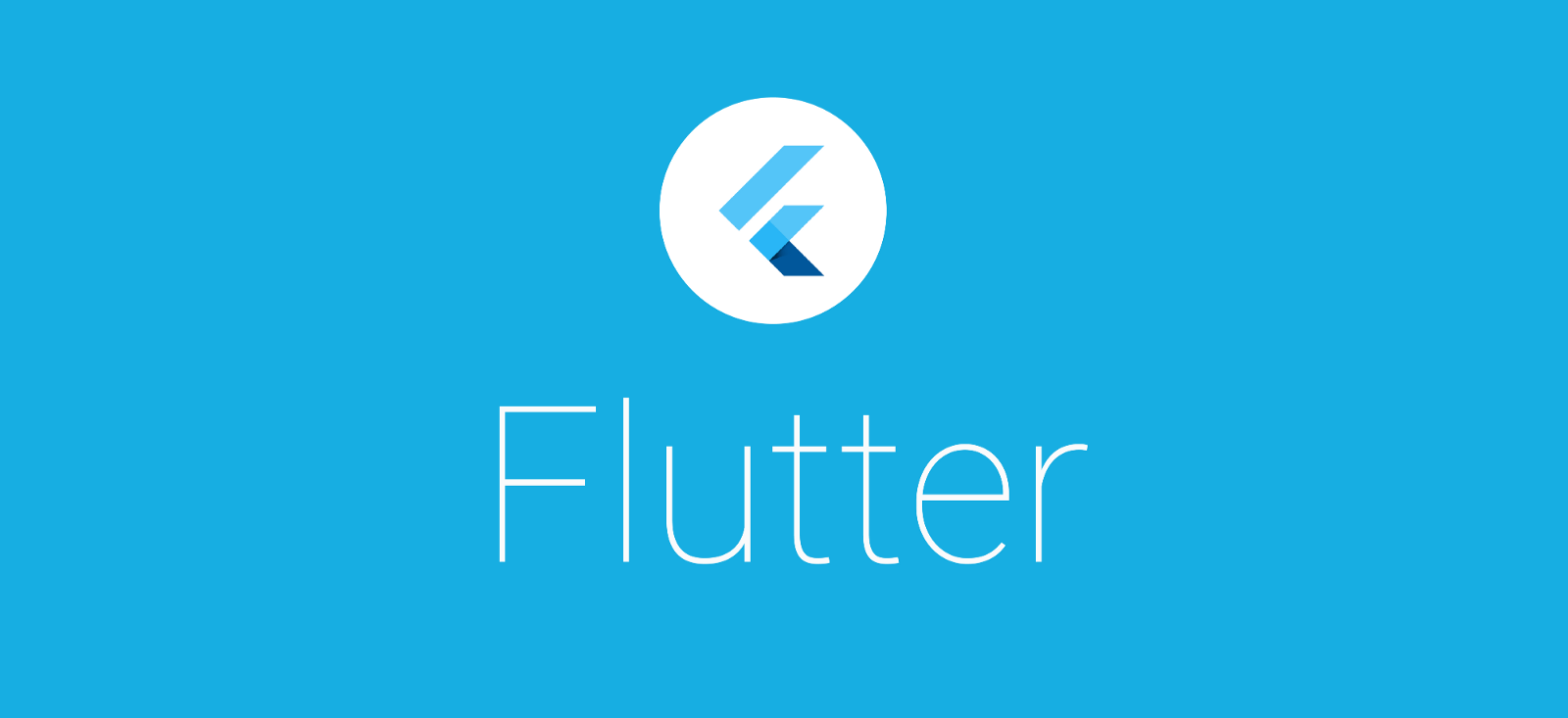 دوره پروژه محور Flutter